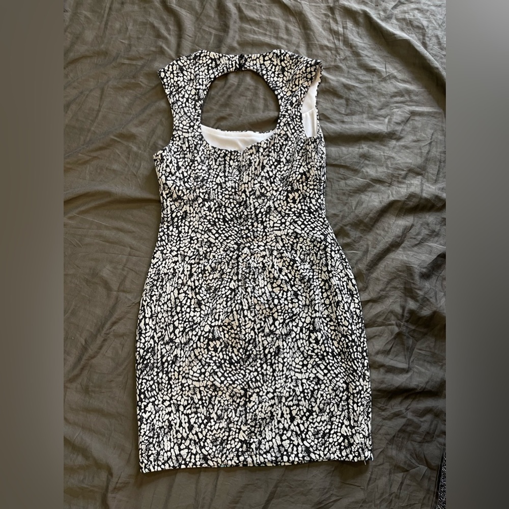 Cache Dress size 8